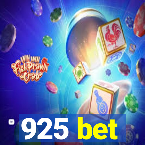 925 bet